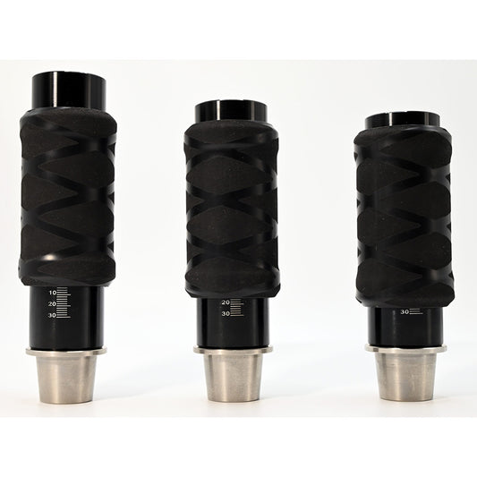 EMCAN Tripod Leveling