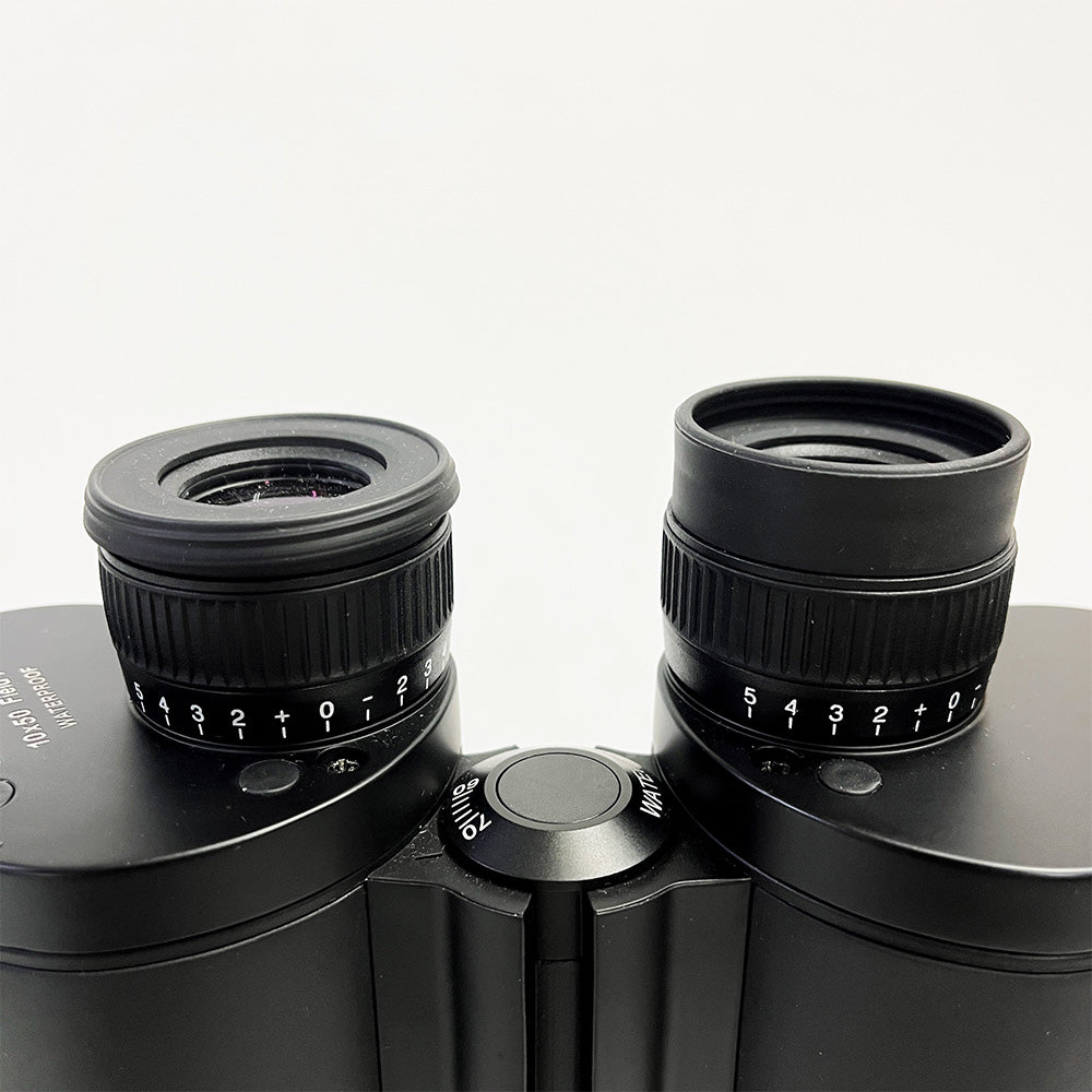 B375 Comet Scan Pro 18x80 Binoculars