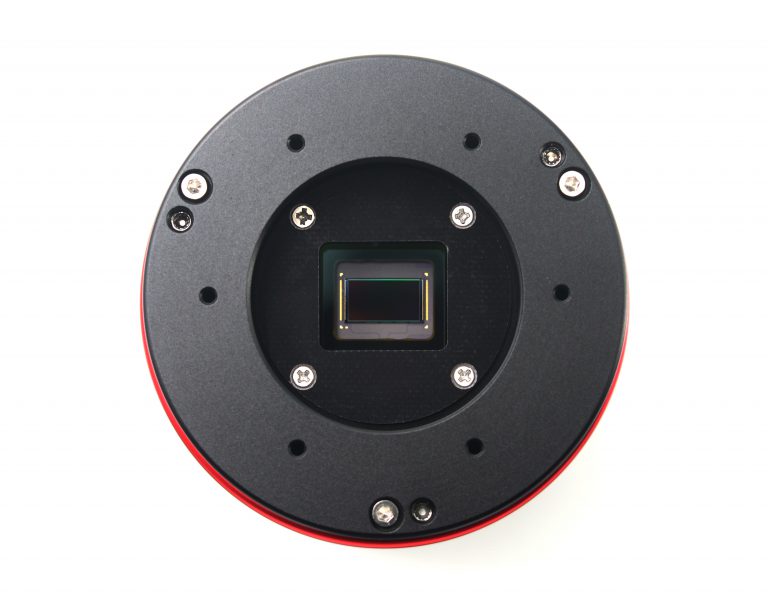 Uranus-C Pro USB3.0 Cooled Color Camera (IMX585)