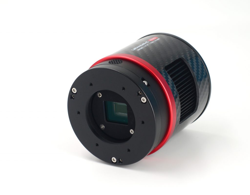 Uranus-C Pro USB3.0 Cooled Color Camera (IMX585)