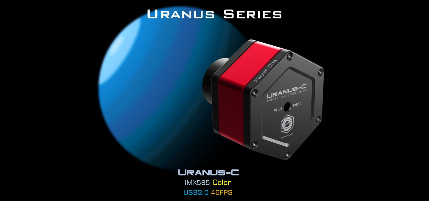 Uranus-C