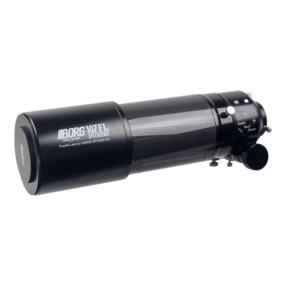 BORG 107FL Visual Set (FTF-3235)