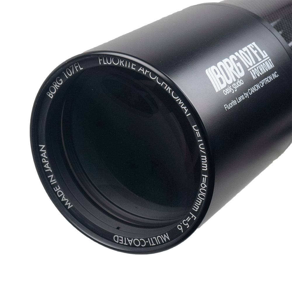 BORG 107FL Visual Set (FTF-3235)