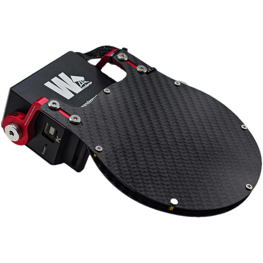 WandererAstro LED Flat Panel V4-EC