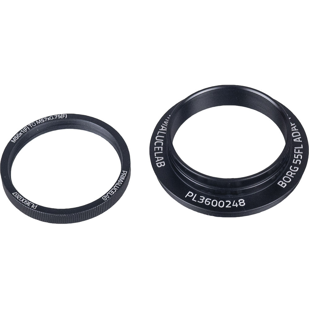 BORG-ESATTO 2" Adapter Kit