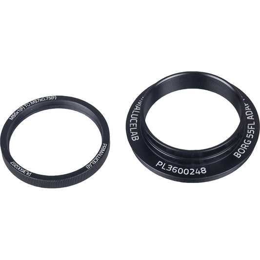 BORG-ESATTO 2" Adapter Kit