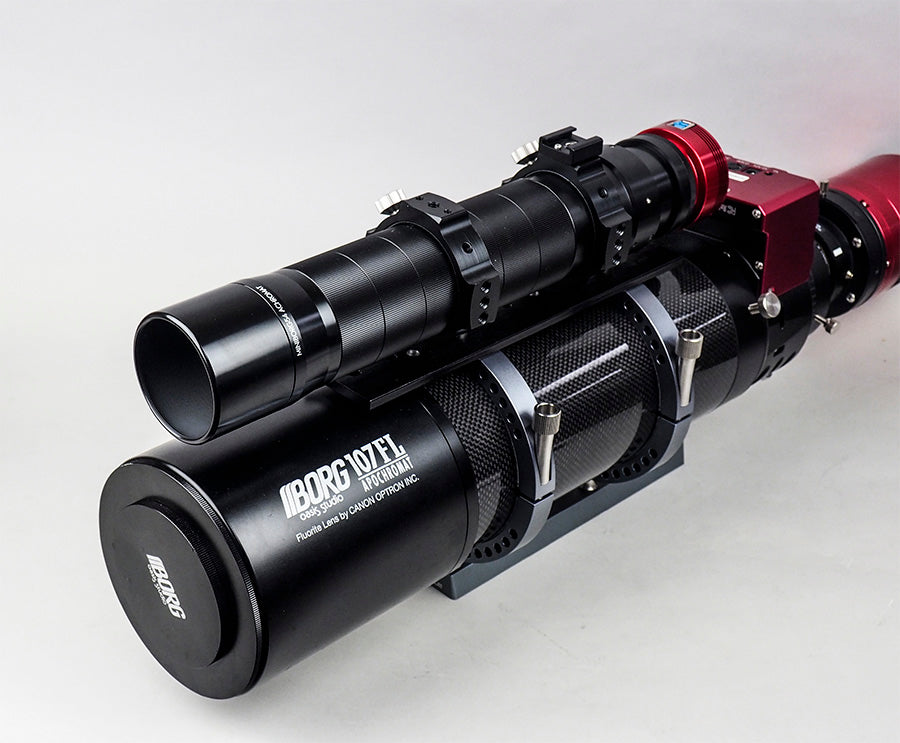 AG54 - BORG Guide Scope