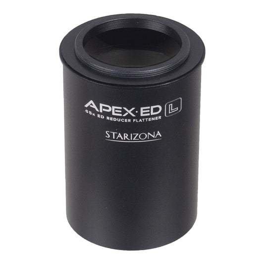 Starizona Apex 0.65x ED Reducer L