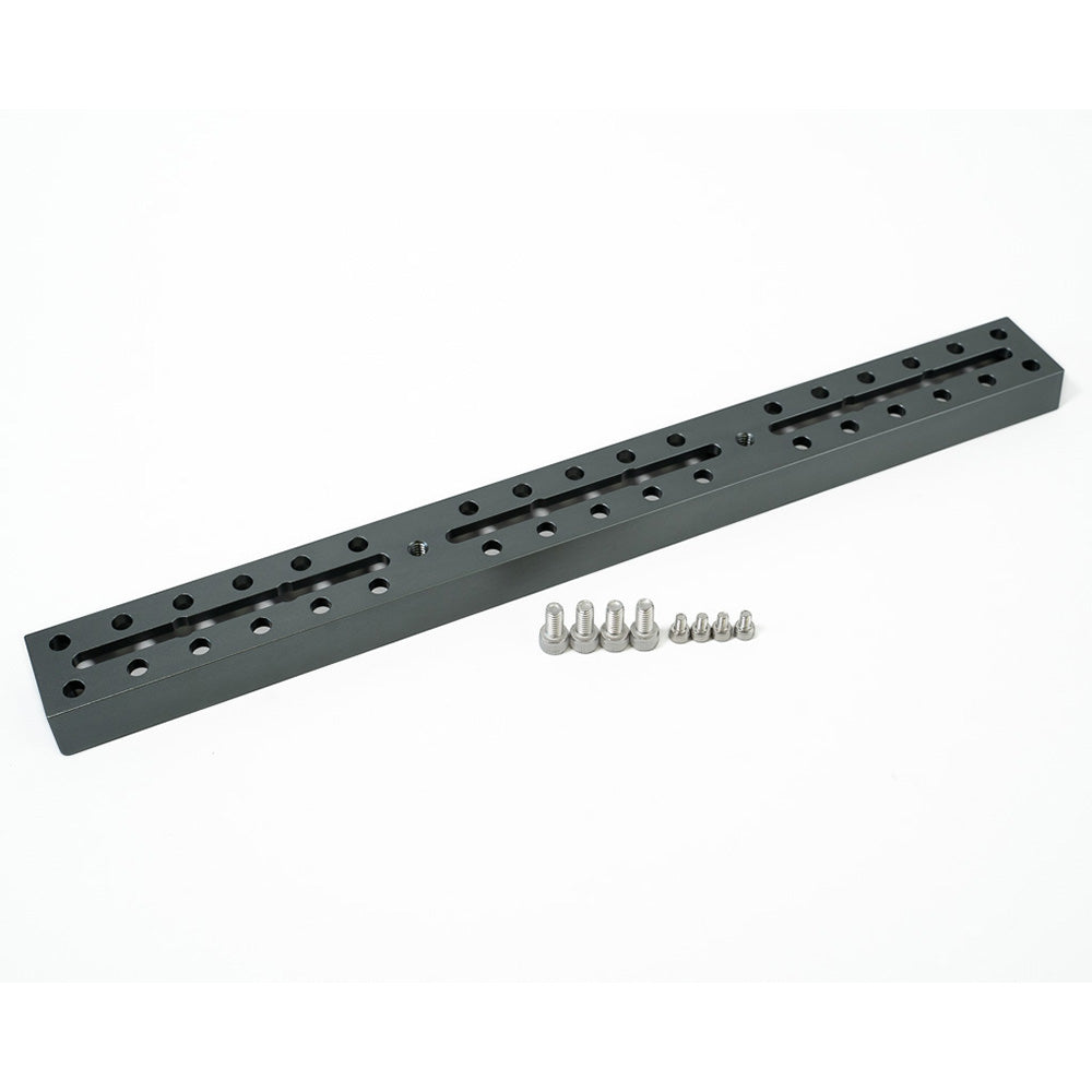 AU004 - Vixen-compatible plate - 380mm
