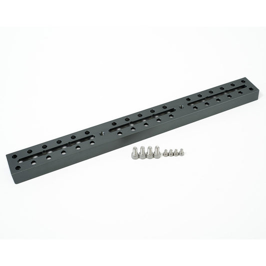 AU004 - Vixen-compatible plate - 380mm