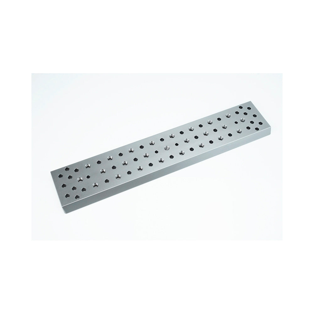 AU006 - D-series Dovetail Plate - 352mm