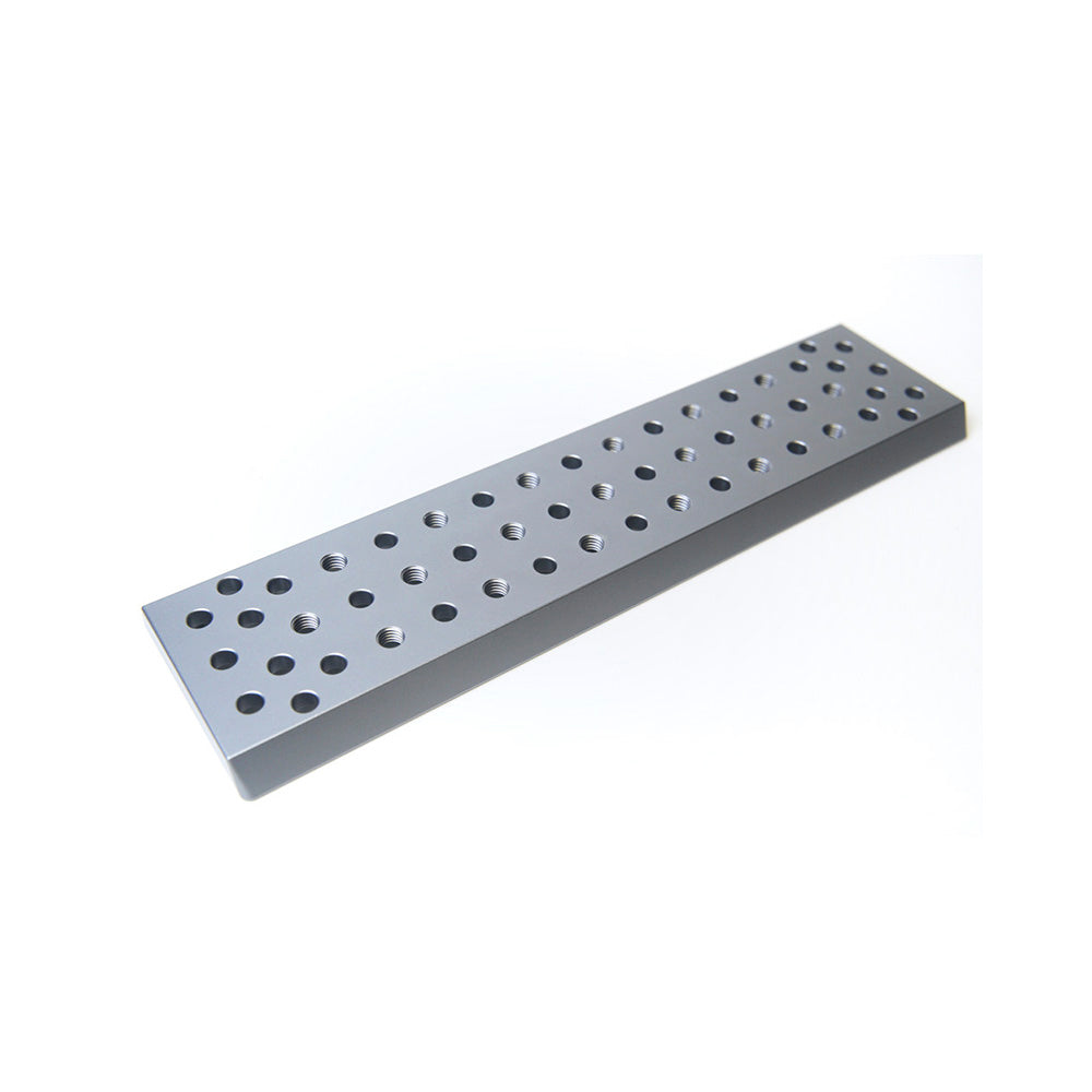 AU010 - D-series Dovetail Plate - 282mm