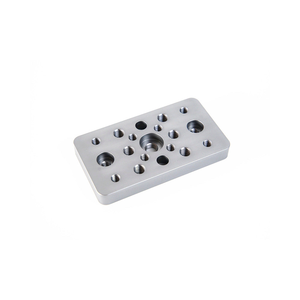 AU015 Adapter Plate for Takahashi Mounts &amp; Accessories