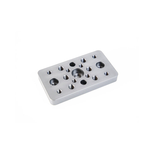 AU015 Adapter Plate for Takahashi Mounts &amp; Accessories