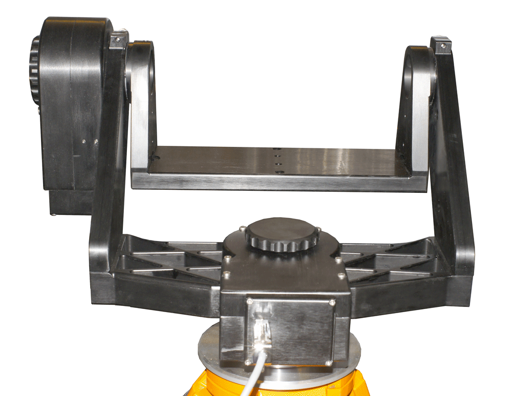 AOK Swiss Double Fork Mount
