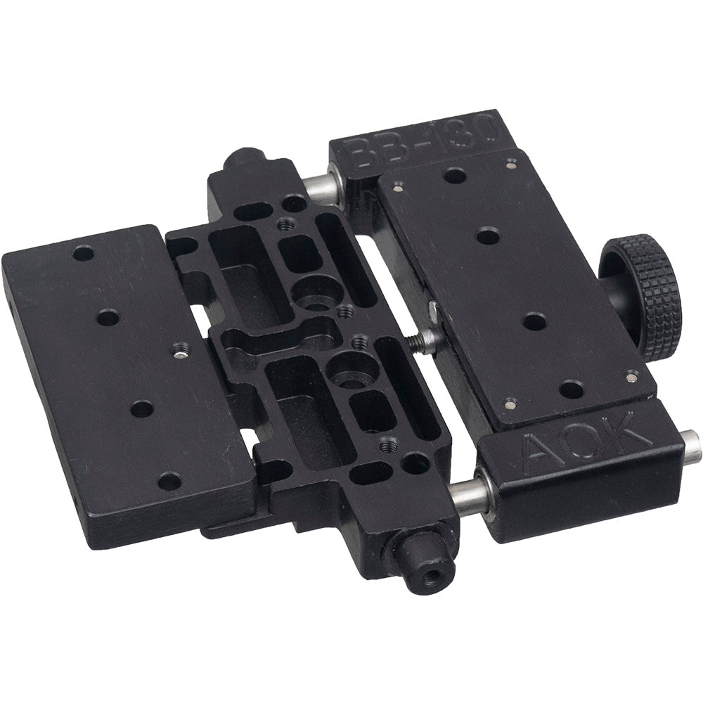 BB-130 AOK Swiss Binoscope Platform