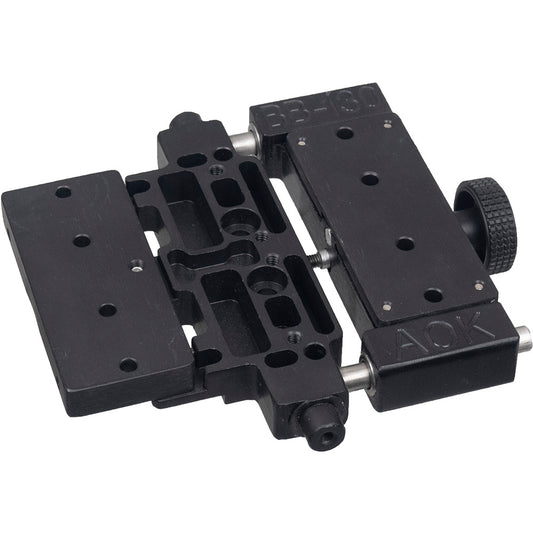 BB-130 AOK Swiss Binoscope Platform