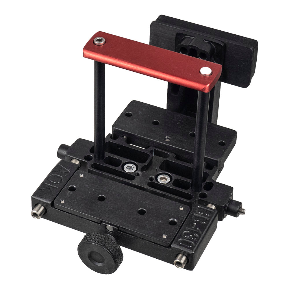 BB130 AOK Bino Platform Complete Set (Demo)