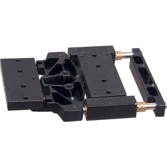 BB-140, AOK Swiss Platform for Double Fork Mounts