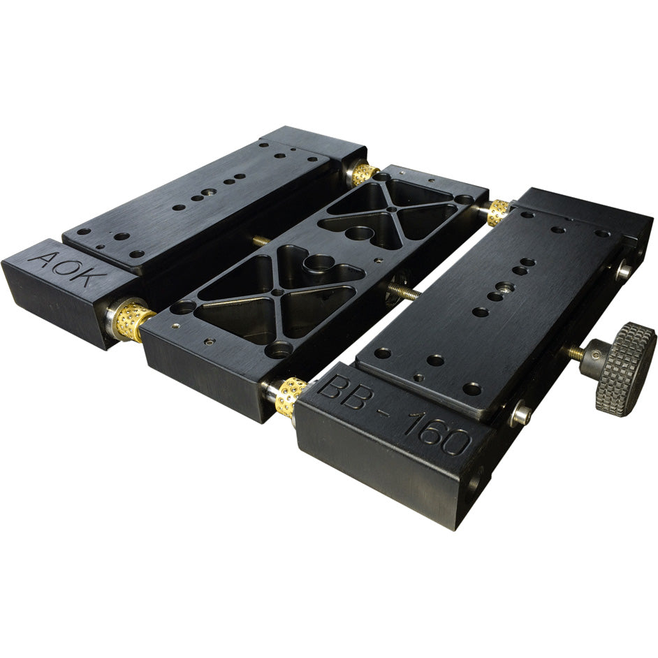 BB-160 - AOK Swiss Binoscope Platform