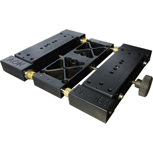 BB-160 - AOK Swiss Binoscope Platform