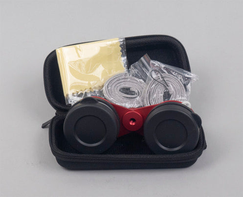 Hinode Super Wide Binoculars