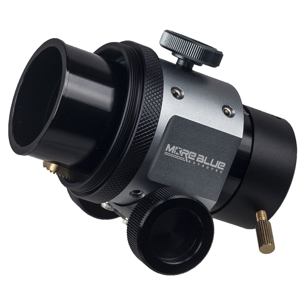 TP573 More Blue 1.25" Focuser