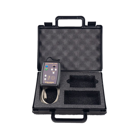 Hinode Solar Guider - Paddle, Cable & Case