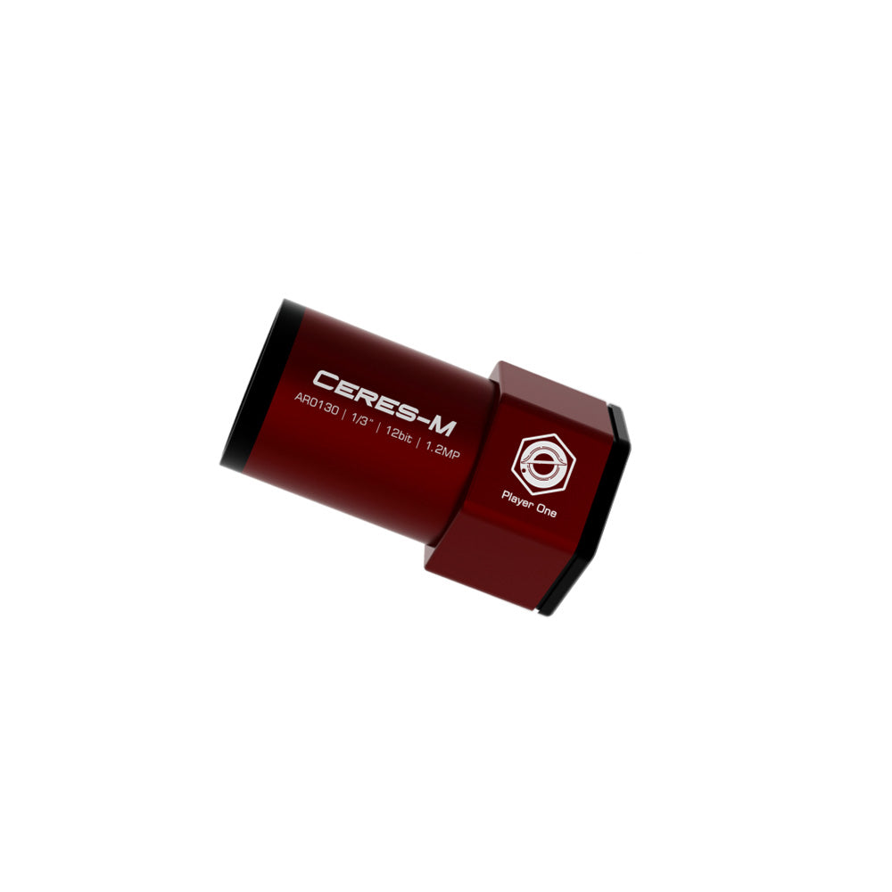 Ceres-M USB 3.0 Mono Camera (AR0130)