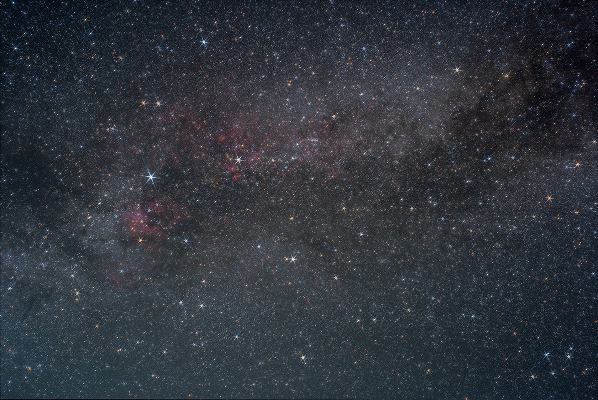 HOYA Sparkle 6x Filters