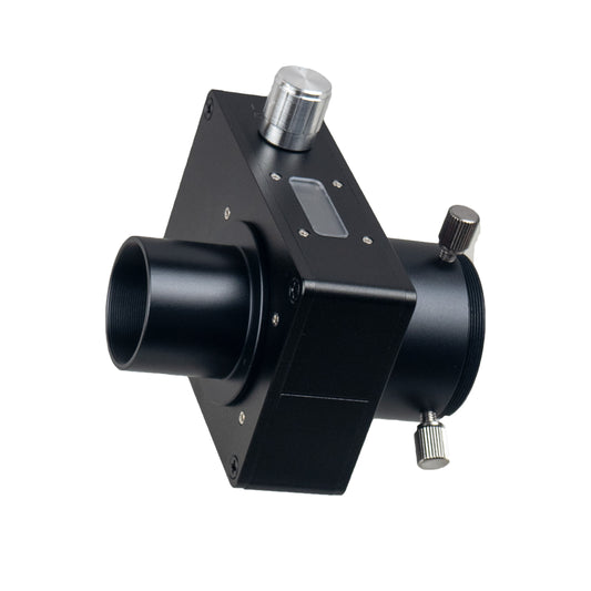 Sunobserver eADC - Electronic Atmospheric Dispersion Corrector