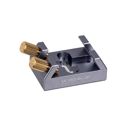 FG301 - MORE BLUE Universal Finder Base for Takahashi & BORG