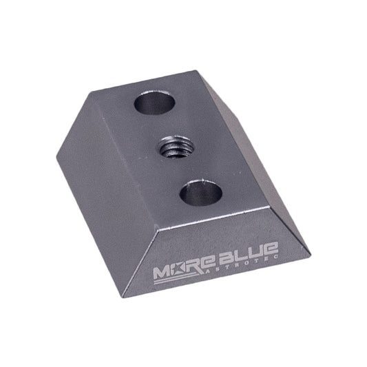 FG304 - MORE BLUE Dovetail Bar for Finder