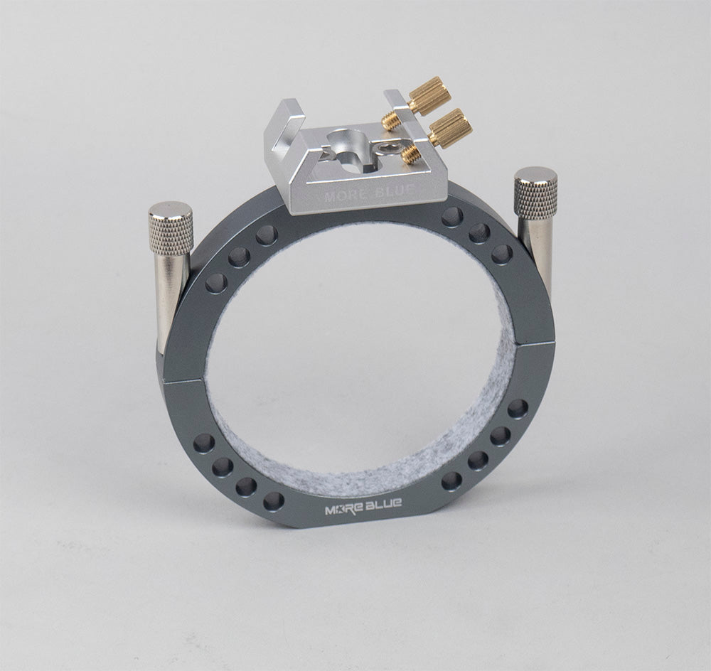 FG307 - MORE BLUE Finder Base L