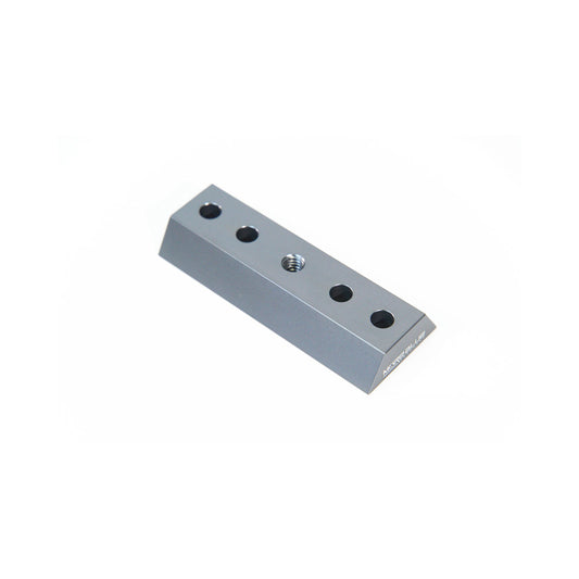 FG310 - MORE BLUE Dovetail Bar