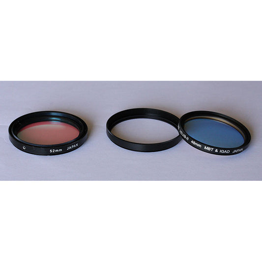 5- M52-M48 Filter Adapter