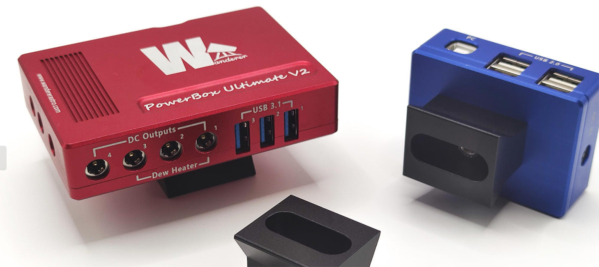 WandererAstro Power Boxes