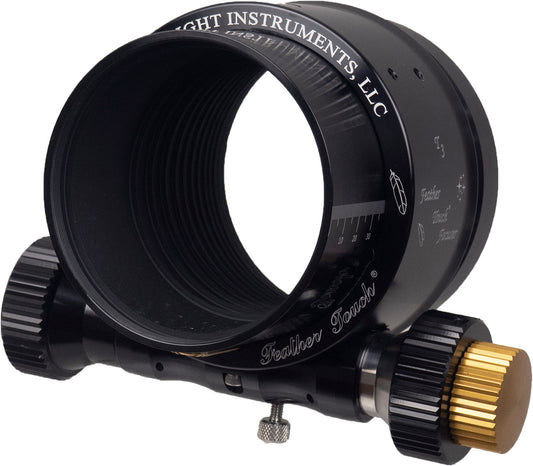 Focusers