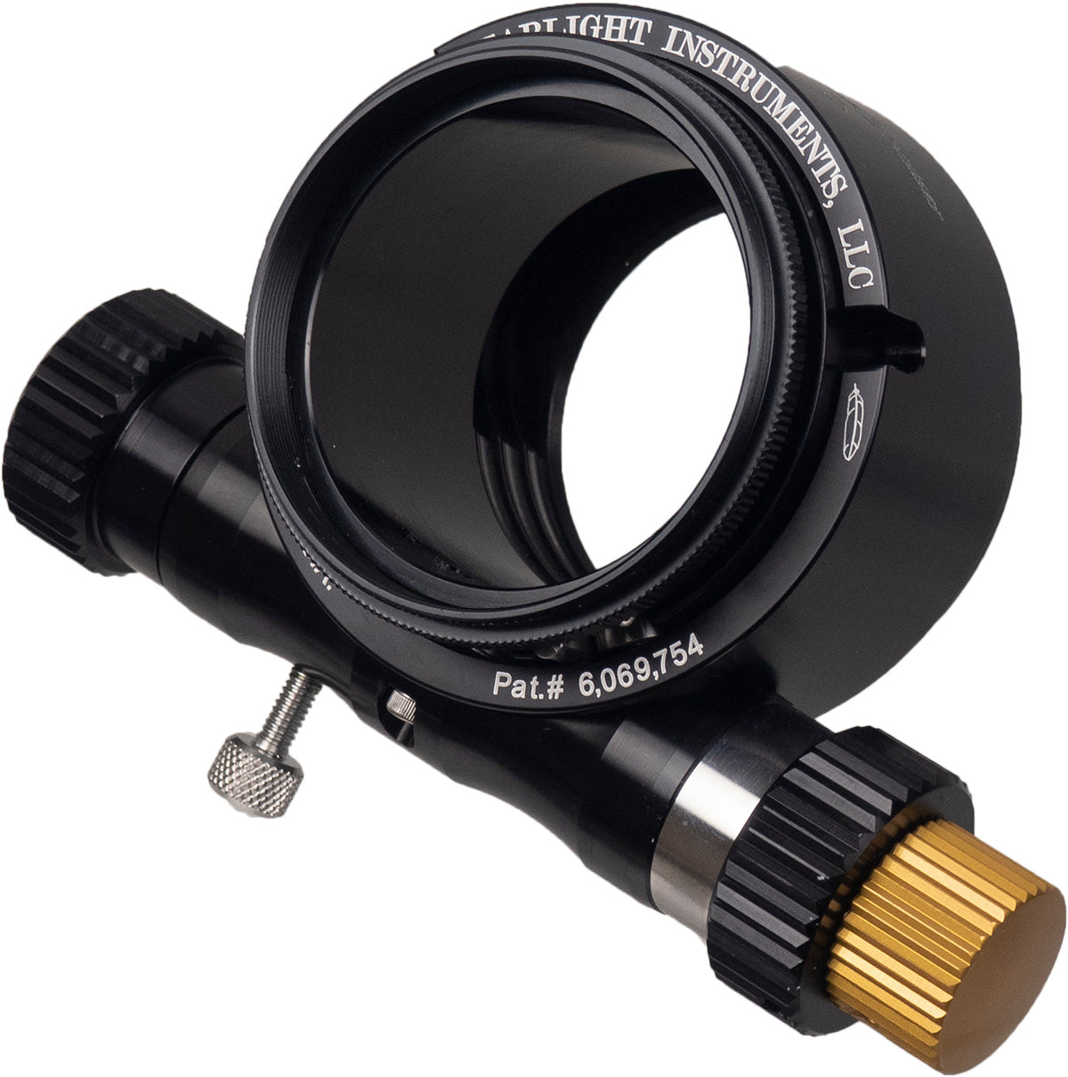 Focusers