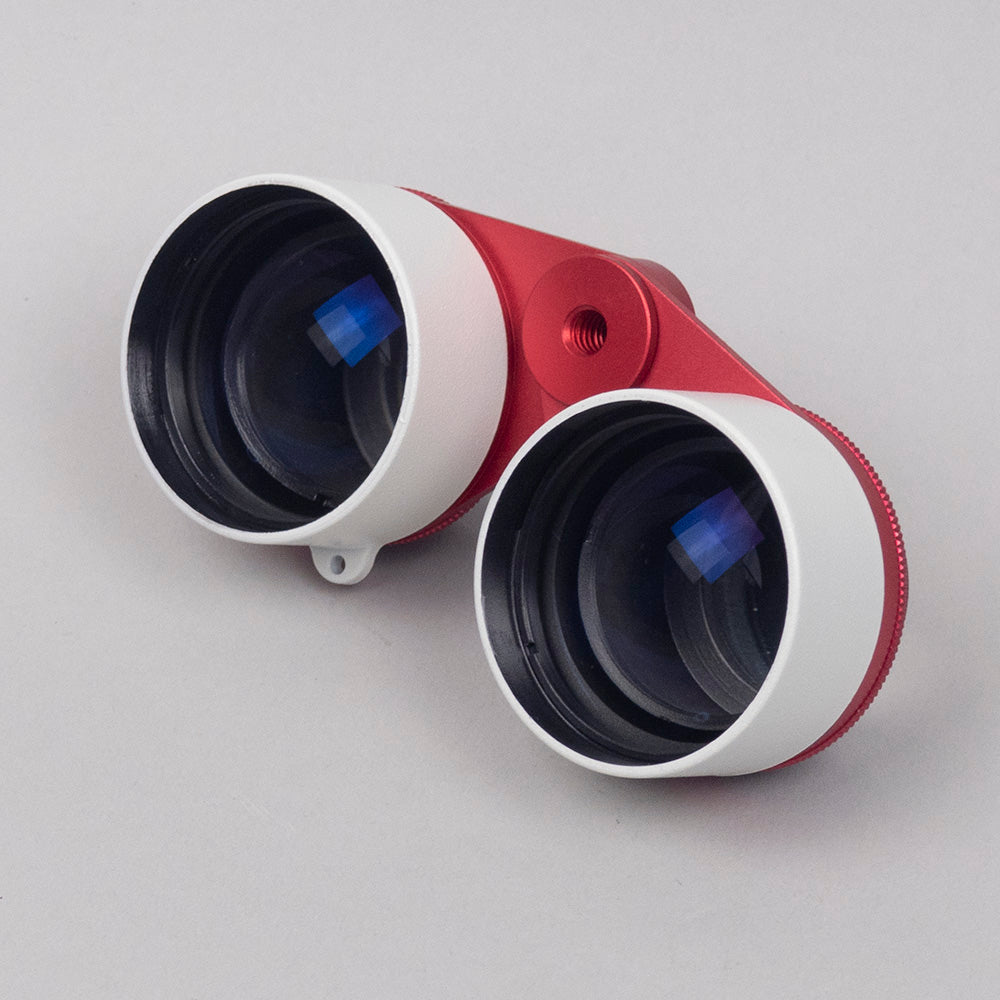 Hinode Super Wide Binoculars