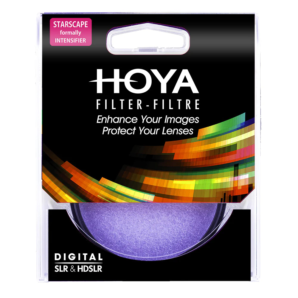 HOYA Starscape Filters