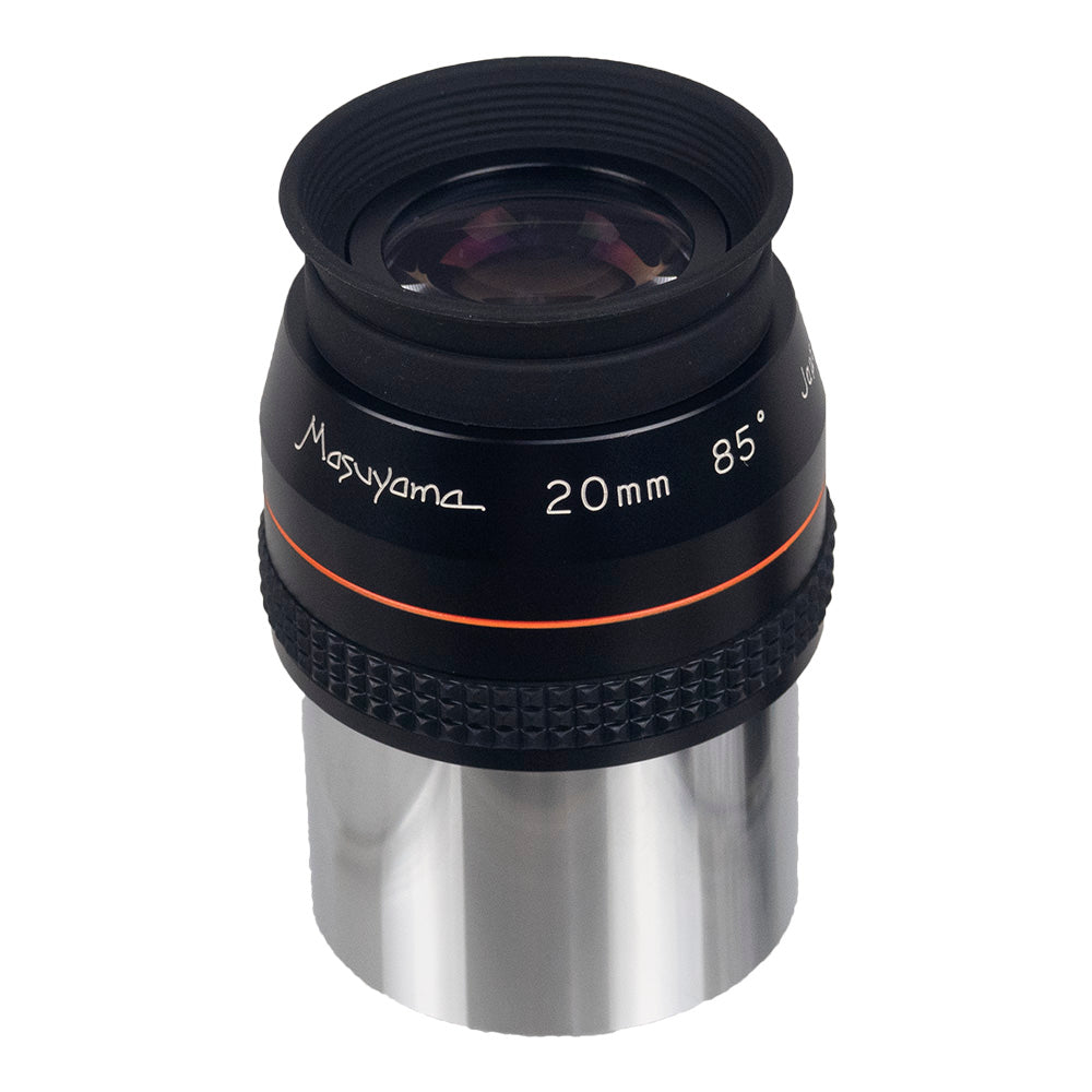 Masuyama Eyepieces - 2"