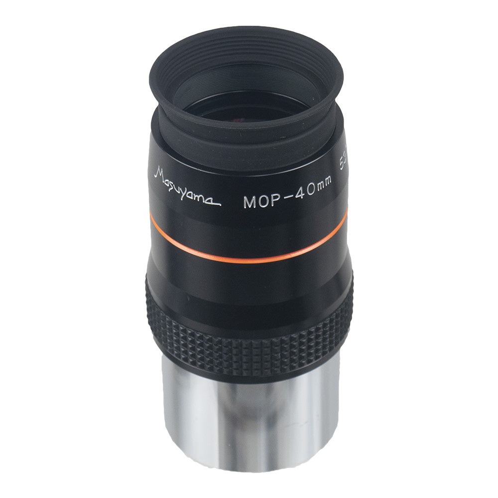 Masuyama Eyepieces - 2"