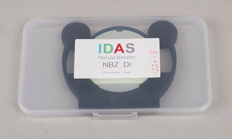 IDAS NBZ(UHS)-Di Filter & RASA8 Filter Drawer Set