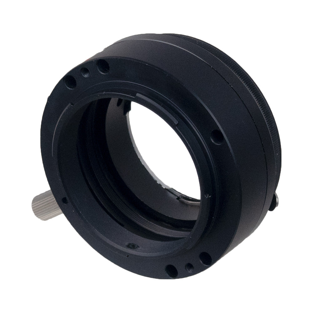 Mirrorless Camera Filter Drawers for Nikon Z