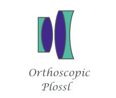 Scopetech Japanese Orthoscopic Eyepieces - 1.25"