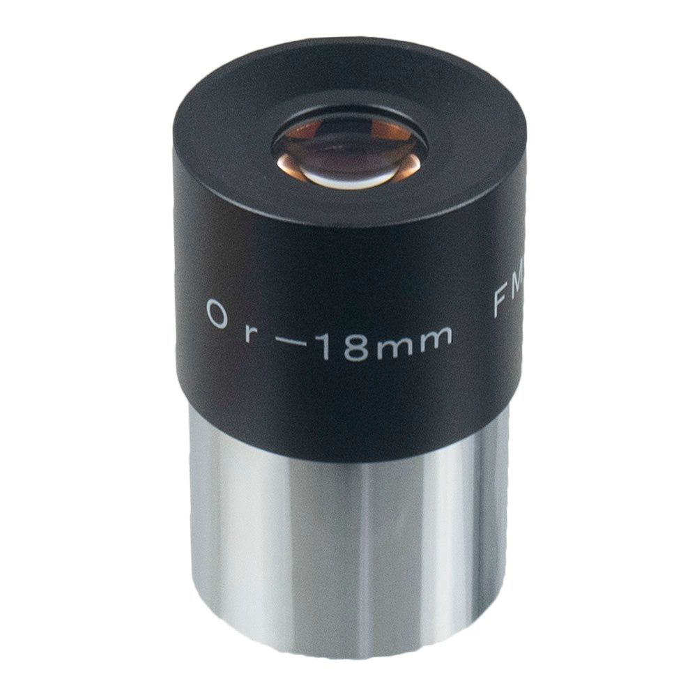 Japanese Genuine Abbe Orthoscopic Eyepieces