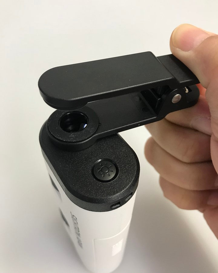 Sightron Japan Pocket Microscope