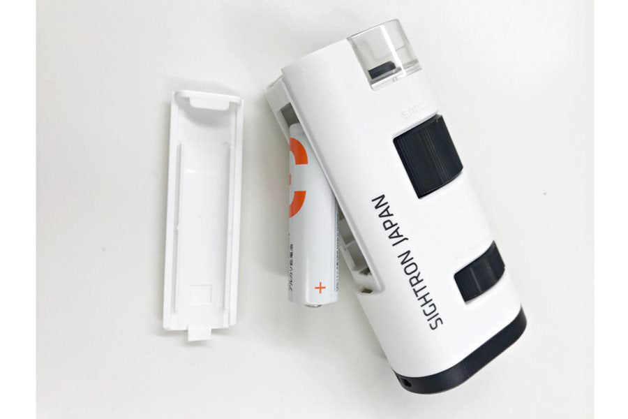 Sightron Japan Pocket Microscope