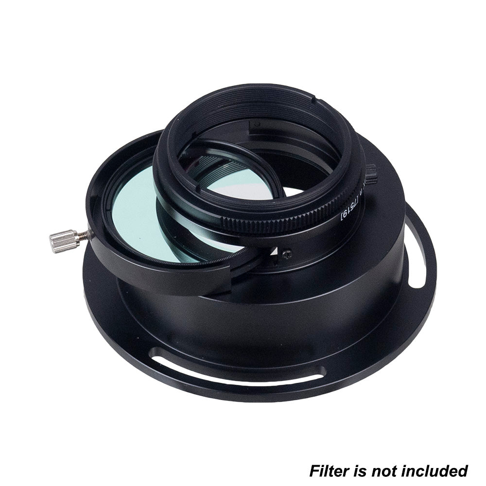 RASA11 & Filter Drawer Sets for QHY/ASI/Player One Cameras